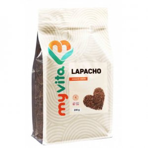 MYVITA Lapacho - Pau D'Arco kora krojona 200g