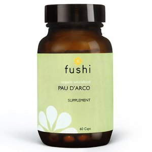 Fushi PauD'Arco BIO
