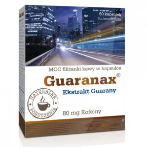 OLIMP Guaranax