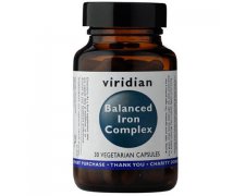 VIRIDIAN Żelazo Complex