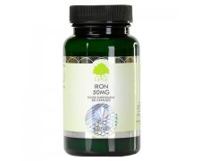 G&G Żelazo (Bisglicynian) 50mg