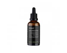 KIKI Health Ionic Electrolytes Liquid Concentrate żelazo