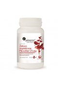ALINESS Żelazo organiczne MicroFerr 25mg - 100 tabletek