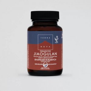 TERRANOVA FERMENTED JIAOGULAN