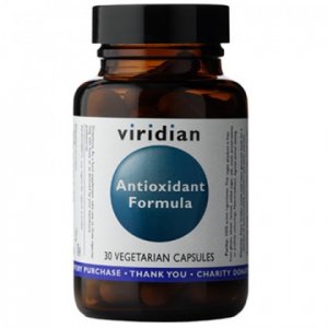 VIRIDIAN Antyoksydanty