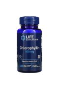 Life Extension Chlorophyllin, 100mg - 100 kapsułek