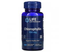 Life Extension Chlorophyllin, 100mg