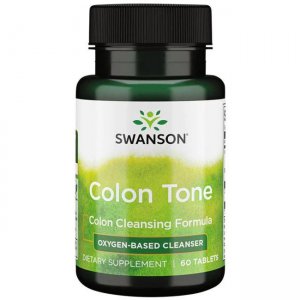 Swanson Colon Tone (układ pokarmowy)