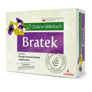 COLFARM Bratek