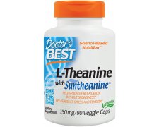 DOCTOR'S BEST L-Teanina 150mg