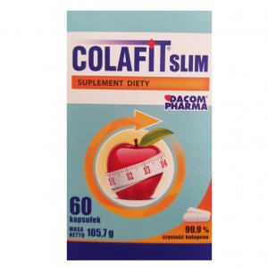 GORVITA Colafit Slim (Odchudzanie)