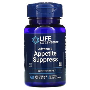 Life Extension Advanced Appetite Suppress (odchudzanie)