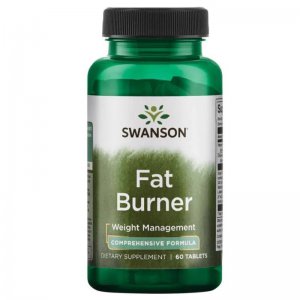 SWANSON Fat Burner