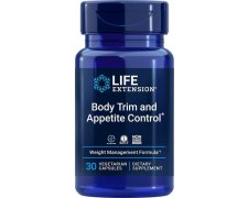 Life Extension Body Trim and Appetite Control
