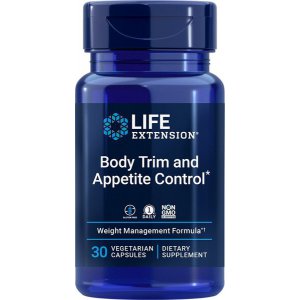 Life Extension Body Trim and Appetite Control