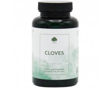 G&G Cloves (Goździki) 500mg