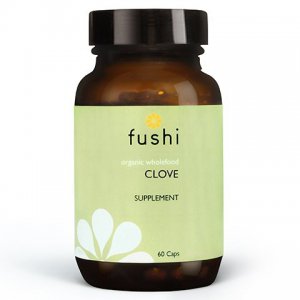 Fushi Goździki (Clove) BIO