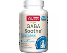 Jarrow Formulas GABA Soothe
