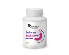ALINESS Berberyna Sulphate 98% 400mg