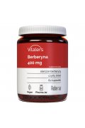 Vitaler's Berberyna (Berberys) 400 mg - 60 kapsułek