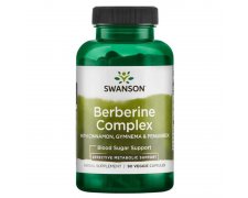 SWANSON Berberyna Kompleks
