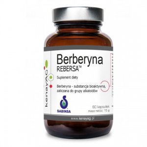 KENAY AG Berberyna