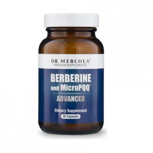 KENAZ AG Berberyna z MicroPQQ