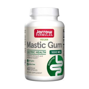 Jarrow Formulas Mastic Gum - Mastyks
