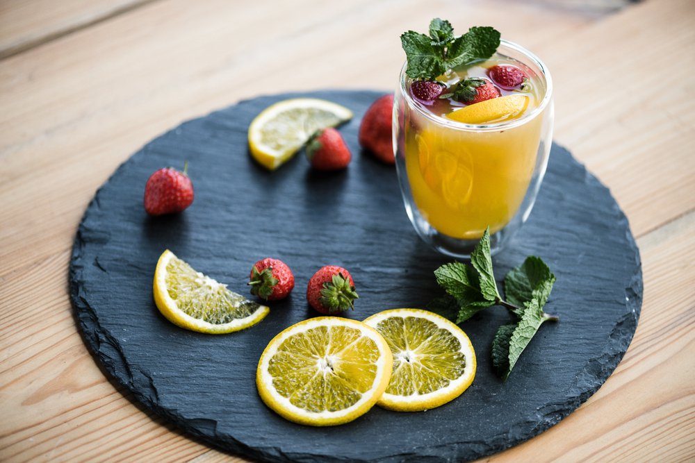 Witamina C z bioflawonoidami