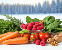 Świadoma suplementacja jesienią i zimą