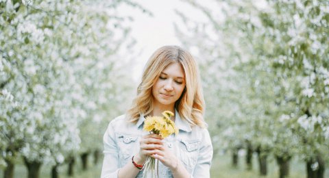 Dlaczego słońce w kwietniu to za mało? Niedobór witaminy D a przesilenie wiosenne