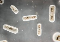 Witamina D3 i K2 – jaka najlepsza?