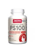 Jarrow Formulas PS - fosfatydyloseryna 100 mg - 120 kapsułek