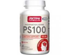 Jarrow Formulas PS - fosfatydyloseryna 100 mg