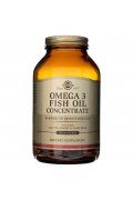 Solgar Omega 3 Koncentrat oleju rybiego - 120 kapsułek