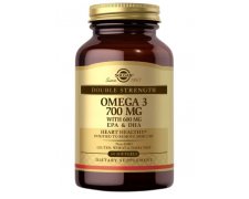  SOLGAR Double Strength Omega-3