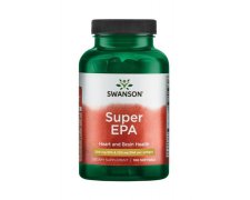 SWANSON Super EPA (Omega 3)