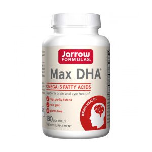 Jarrow Formulas Max DHA