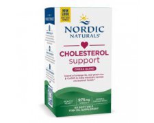 Nordic Naturals Cholesterol Support