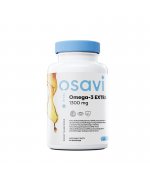 Osavi Omega-3 EXTRA 1300 mg - 60 kapsułek