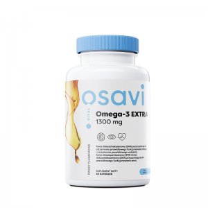 Osavi Omega-3 EXTRA 1300 mg