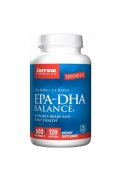 Jarrow Formulas EPA-DHA Balance - 120 kapsułek