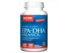 Jarrow Formulas EPA-DHA Balance