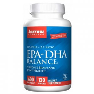 Jarrow Formulas EPA-DHA Balance