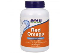 NOW FOODS Red Omega