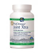 Nordic Naturals ProOmega Joint Xtra - 90 miękkich kapsułek