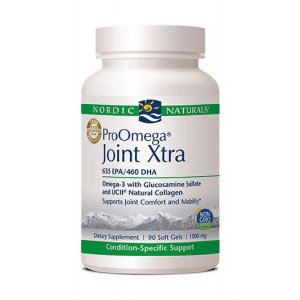 Nordic Naturals ProOmega Joint Xtra