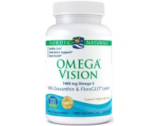 Nordic Naturals Omega Vision, 1460mg
