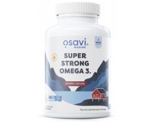 Osavi Super Strong Omega 3 (Marine), 500 EPA / 250 DHA