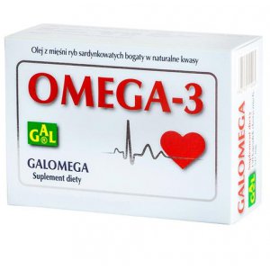 GAL Omega 3 galomega
